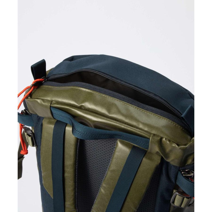 MYSTERY RANCH（ミステリーランチ） リュック メンズ バック ロボ