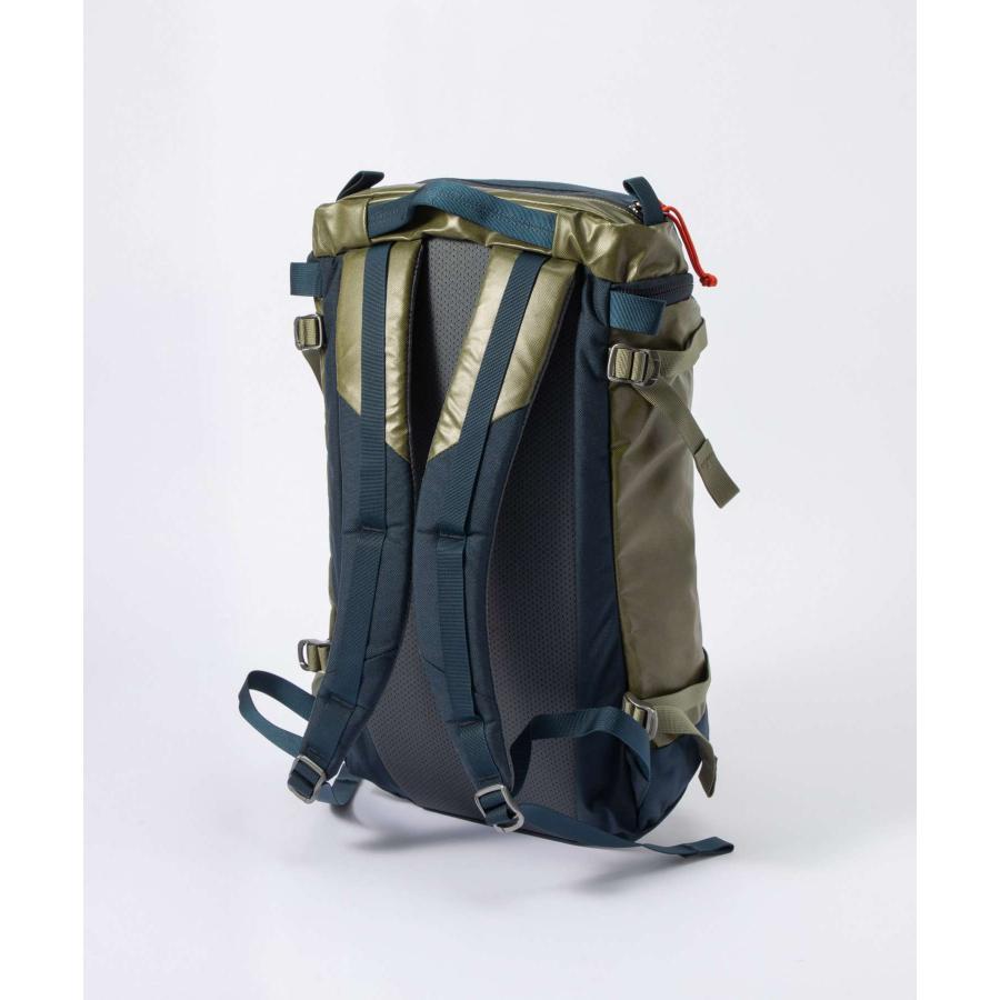 美品　ミステリーランチ　バックパック MYSTERY RANCH ミステリーランチ リュック メンズ バック ロボ
