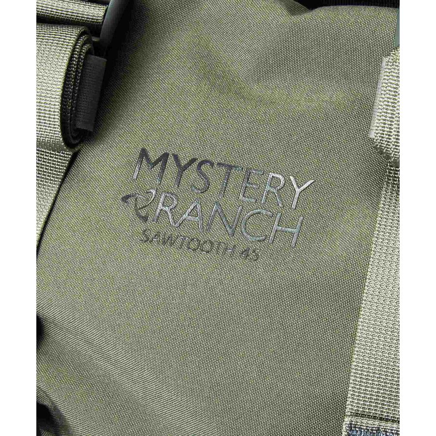 MYSTERY RANCH ミステリーランチ SAWTOOTH 45 バックパック MYSTERY RANCH ミステリーランチ SAWTOOTH 45 バックパック