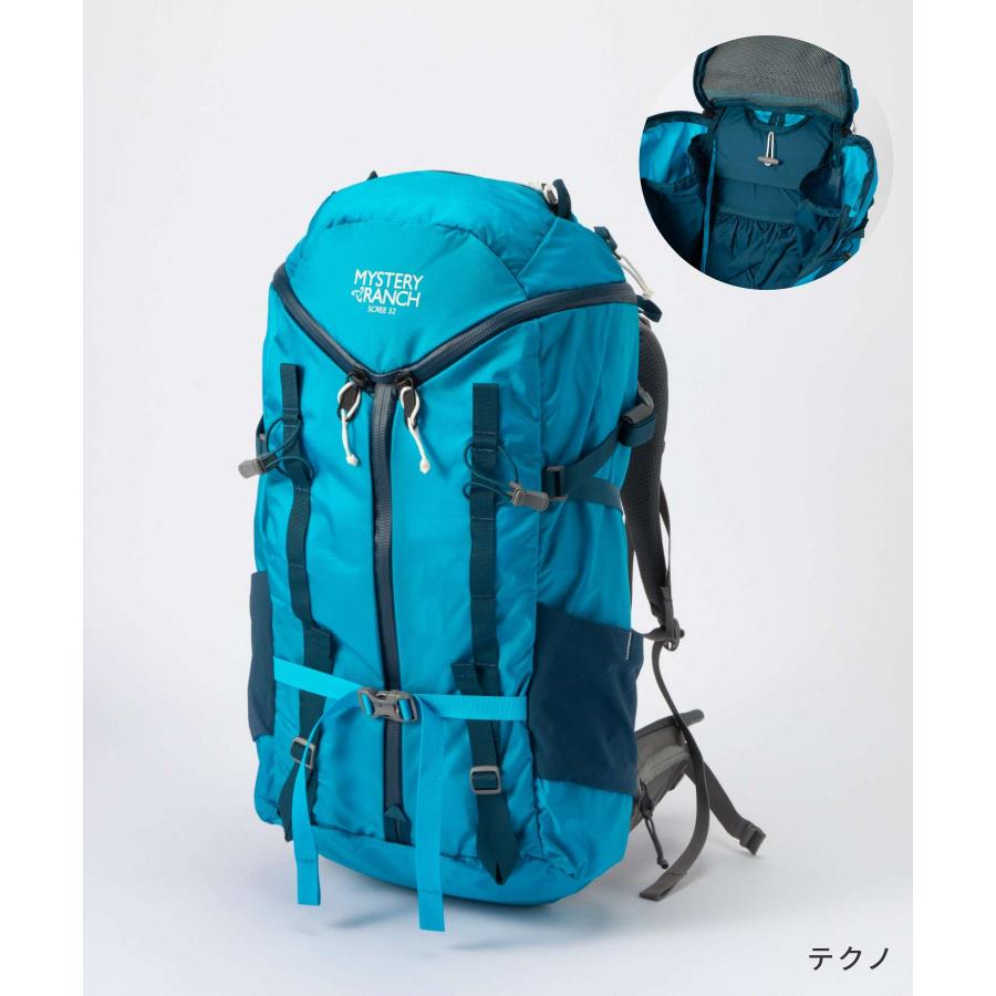 MYSTERY RANCH ミステリーランチ リュック メンズ バック MYSTERY RANCH ミステリーランチ リュック メンズ バック