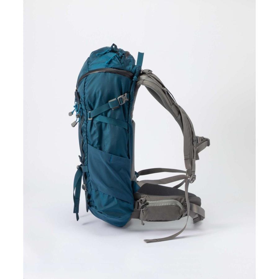 MYSTERY RANCH ミステリーランチ リュック メンズ バック