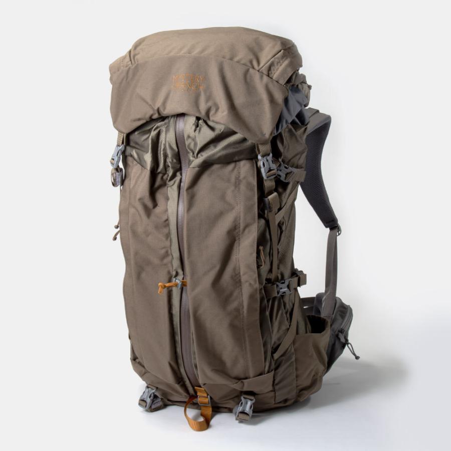 MYSTERY RANCH ミステリーランチ SPHINX 60 バックパック メンズ MYSTERY RANCH ミステリーランチ SPHINX 60 バックパック メンズ