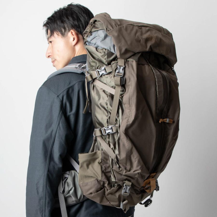 MYSTERY RANCH ミステリーランチ SPHINX 60 バックパック メンズ MYSTERY RANCH ミステリーランチ SPHINX 60 バックパック メンズ