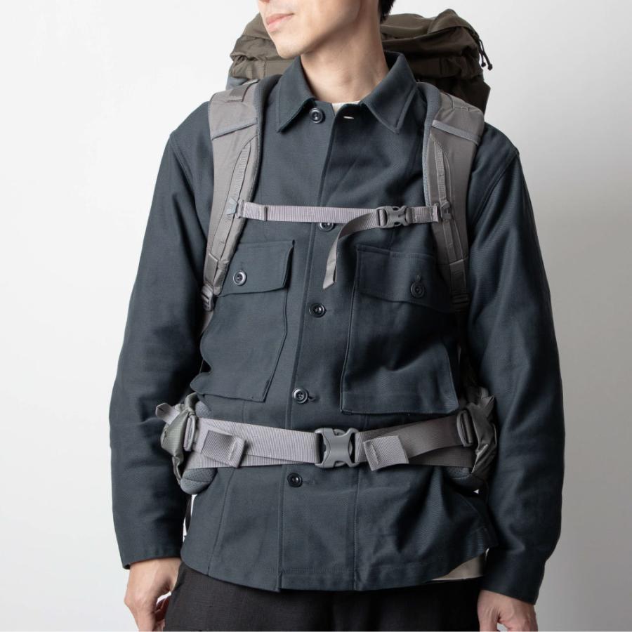 MYSTERY RANCH ミステリーランチ SPHINX 60 バックパック メンズ MYSTERY RANCH ミステリーランチ SPHINX 60 バックパック メンズ
