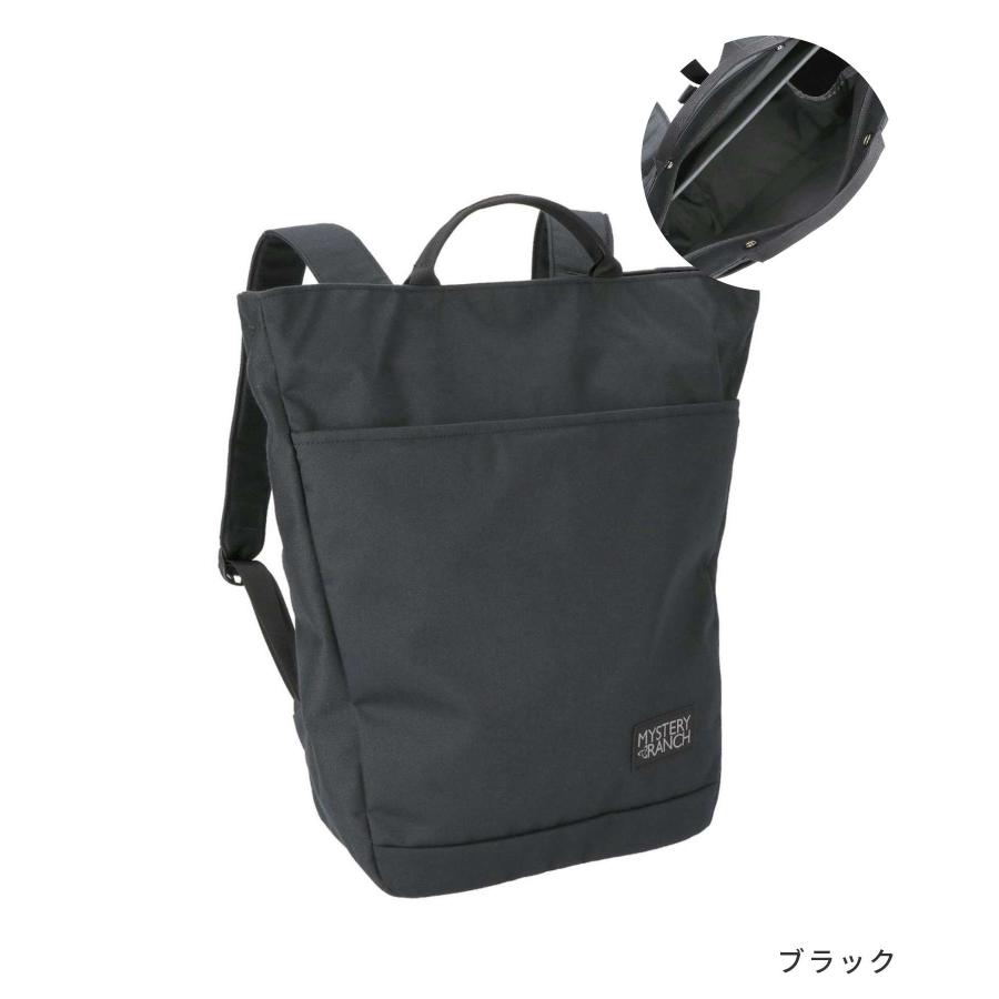 MYSTERY RANCH（ミステリーランチ） MYSTERY RANCH SUPER MARKET