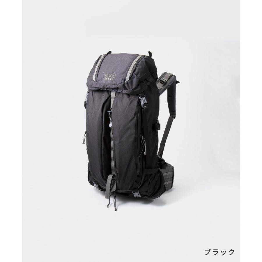 MYSTERY RANCH ミステリーランチ TERRAFRAME 65 バックパック