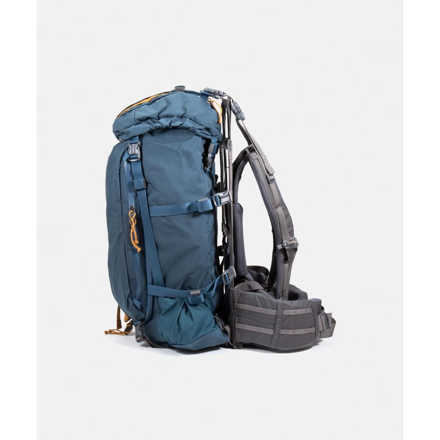 ミステリーランチ・テラフレーム６５M （リュック、ザック、バックパック Amazon.co.jp: MYSTERY RANCH ミステリーランチ テラフレーム65