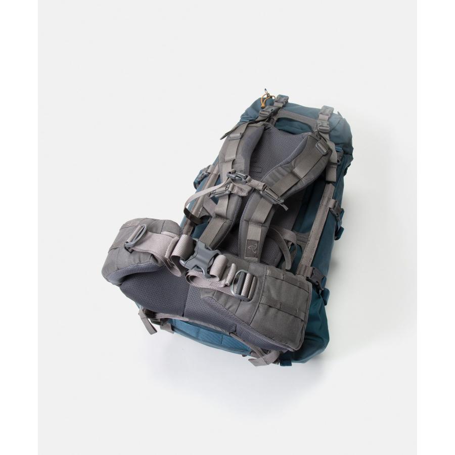 MYSTERY RANCH（ミステリーランチ） MYSTERY RANCH TERRAFRAME 65