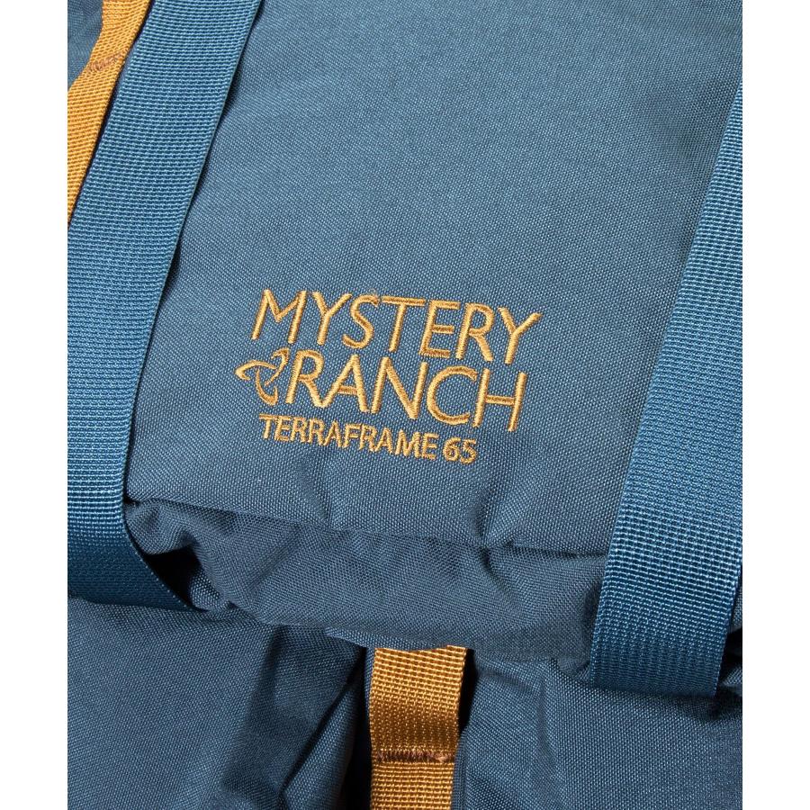 MYSTERY RANCH ミステリーランチ TERRAFRAME 65 バックパック テラ 