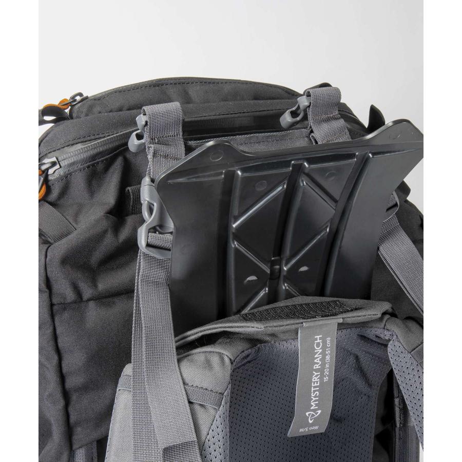 MYSTERY RANCH ミステリーランチ TERRAFRAME 3ZIP 50 バック MYSTERY RANCH ミステリーランチ TERRAFRAME 3ZIP 50 バック