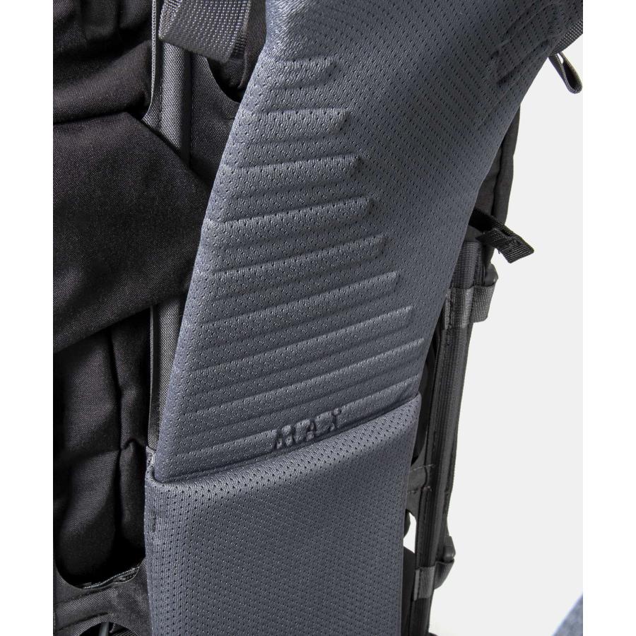 MYSTERY RANCH ミステリーランチ TERRAFRAME 3ZIP 50 バック MYSTERY RANCH ミステリーランチ TERRAFRAME 3ZIP 50 バック