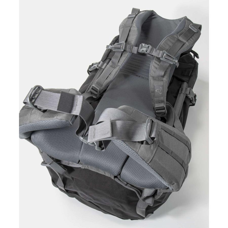 MYSTERY RANCH ミステリーランチ TERRAFRAME 3ZIP 50 バック MYSTERY RANCH ミステリーランチ TERRAFRAME 3ZIP 50 バック