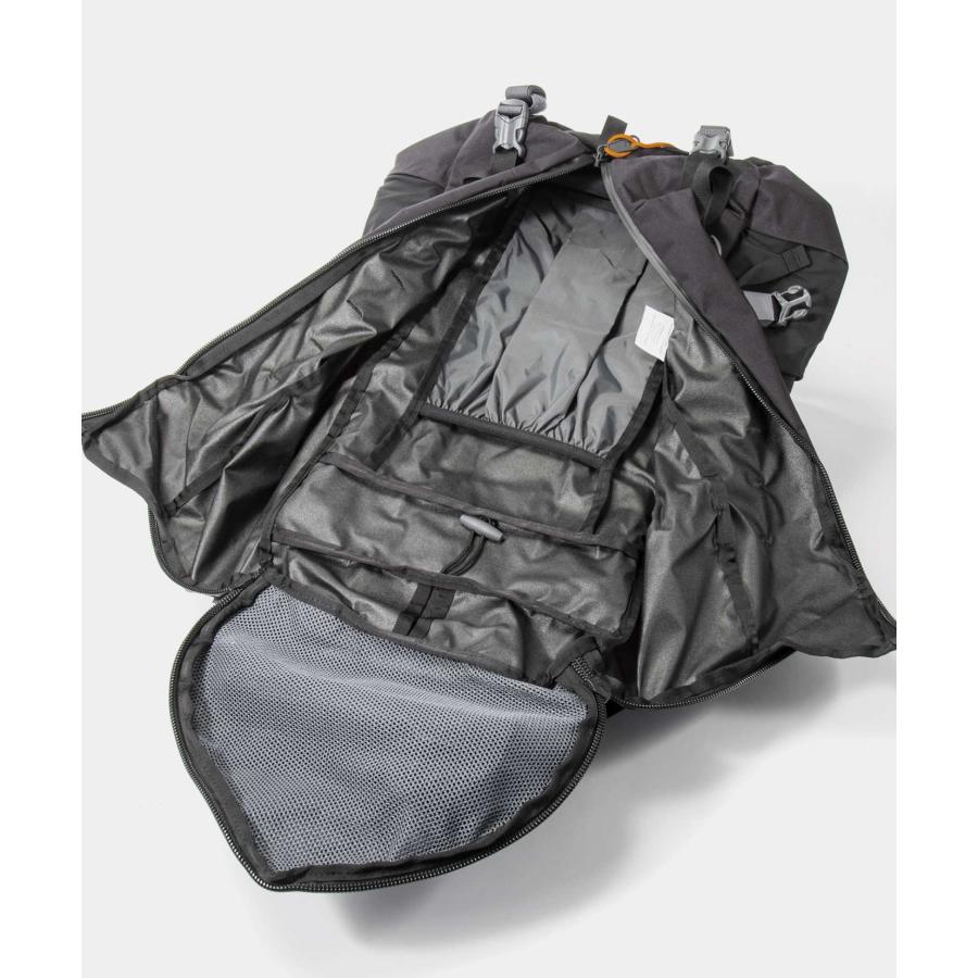 MYSTERY RANCH ミステリーランチ TERRAFRAME 3ZIP 50 バック MYSTERY RANCH ミステリーランチ TERRAFRAME 3ZIP 50 バック