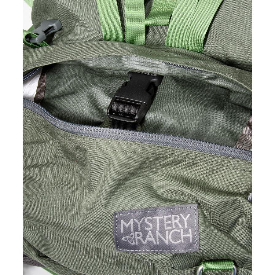 MYSTERY RANCH（ミステリーランチ） MYSTERY RANCH TERRAPLANE バック
