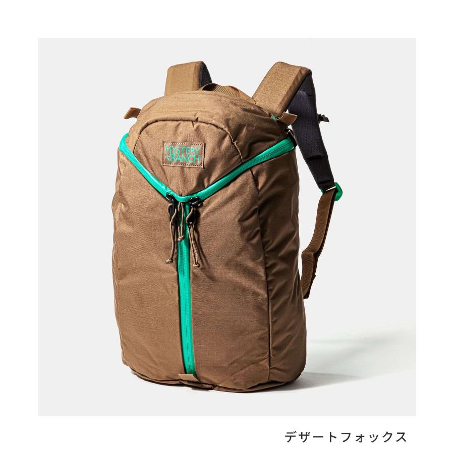 MYSTERY RANCH ミステリーランチ URBAN ASSAULT18 バックパック