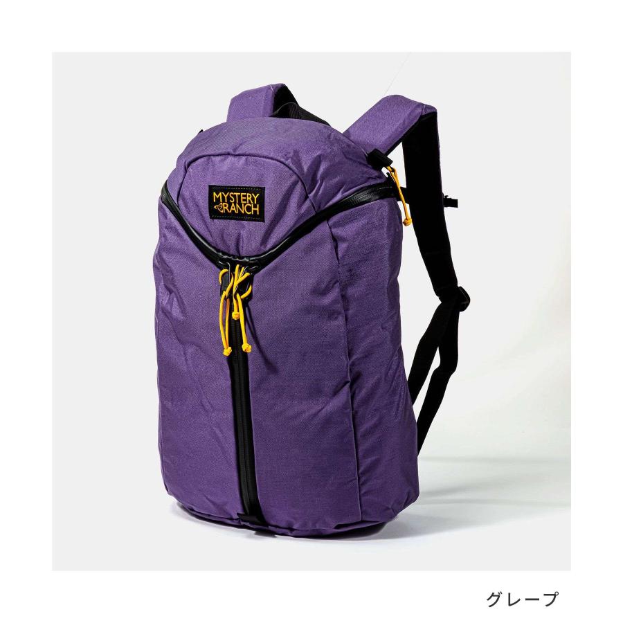 MYSTERY RANCH ミステリーランチ URBAN ASSAULT18 バックパック