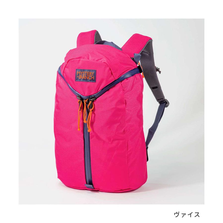 ミステリーランチ アーバンアサルト MYSTERY RANCH 18L リュック Mystery Ranch (ミステリーランチ) URBAN ASSAULT 18 / アーバン