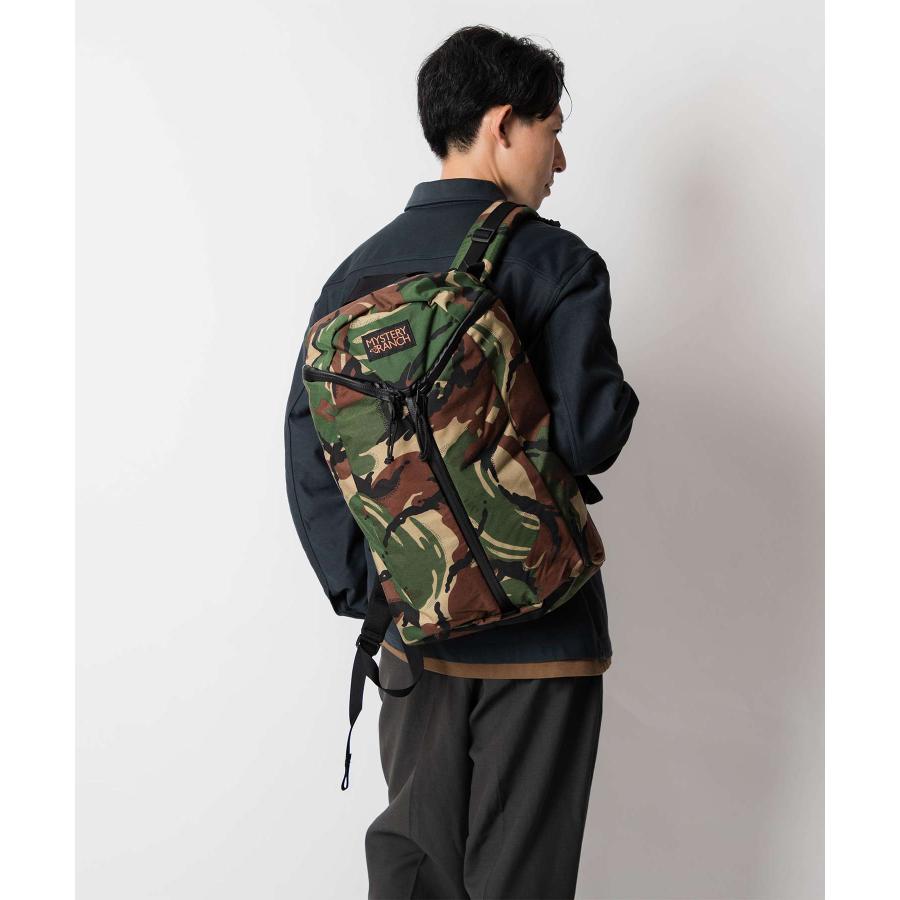 MYSTERY RANCH ミステリーランチ アーバンアサルト 21L URBAN MYSTERY RANCH ミステリーランチ アーバンアサルト 21L URBAN