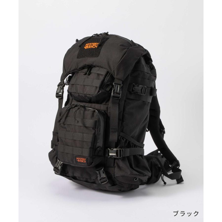 MYSTERY RANCH ミステリーランチ BLITZ 35 バックパック MYSTERY RANCH ミステリーランチ BLITZ 35 バックパック