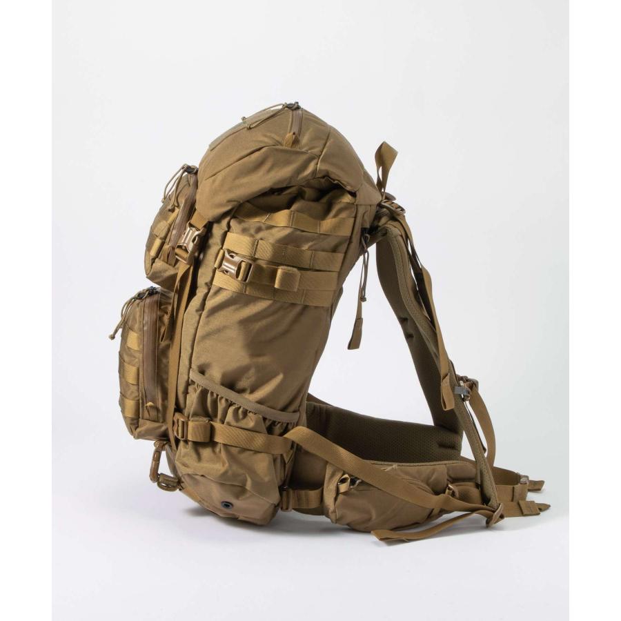 ミステリーランチ BLITZ 35 パックパック リュック コヨーテ よろずやマルシェ本店 | MYSTERY RANCH ミステリーランチ BLITZ