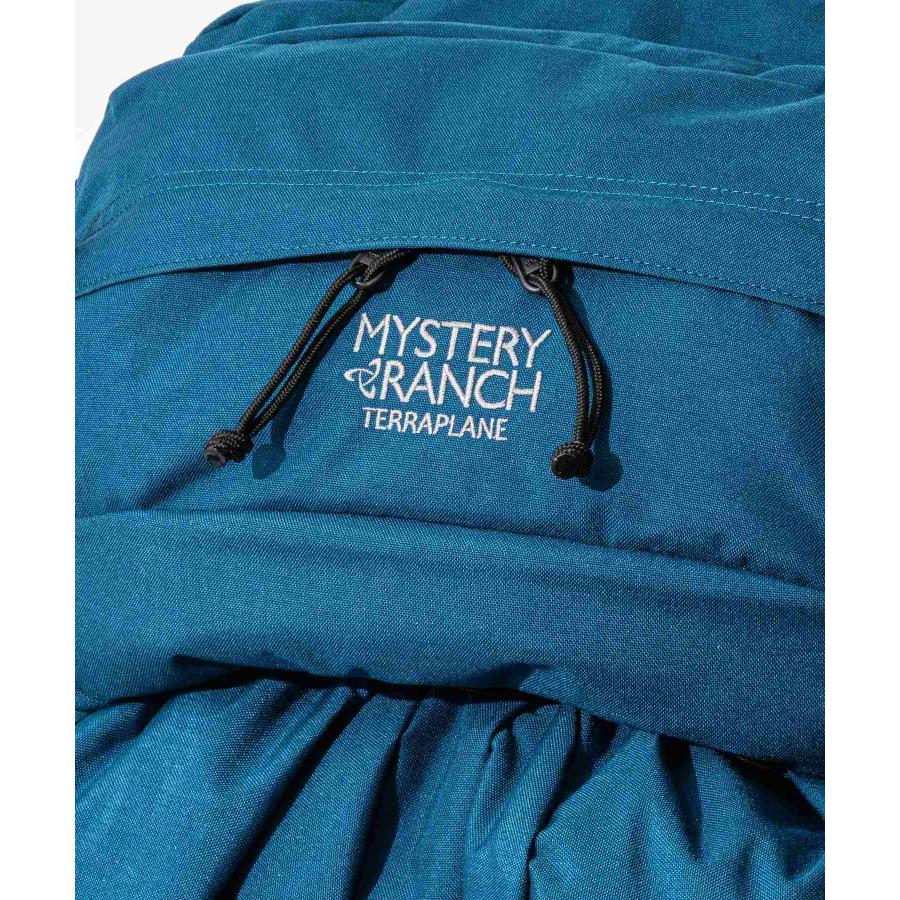 MYSTERY RANCH ミステリーランチ TERRAPLANE バックパック テラ MYSTERY RANCH ミステリーランチ TERRAPLANE バックパック テラ