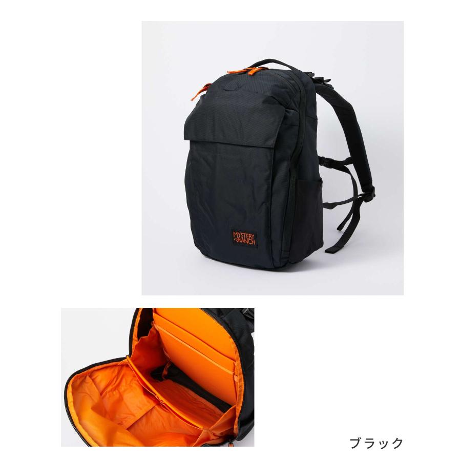 MYSTERY RANCH（ミステリーランチ） MYSTERY RANCH DISTRICT 18 バック