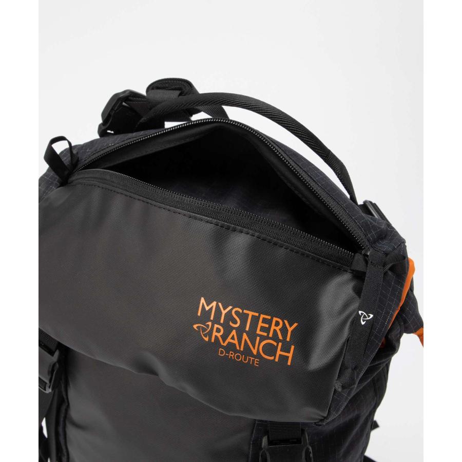 MYSTERY RANCH（ミステリーランチ） MYSTERY RANCH D Route バック