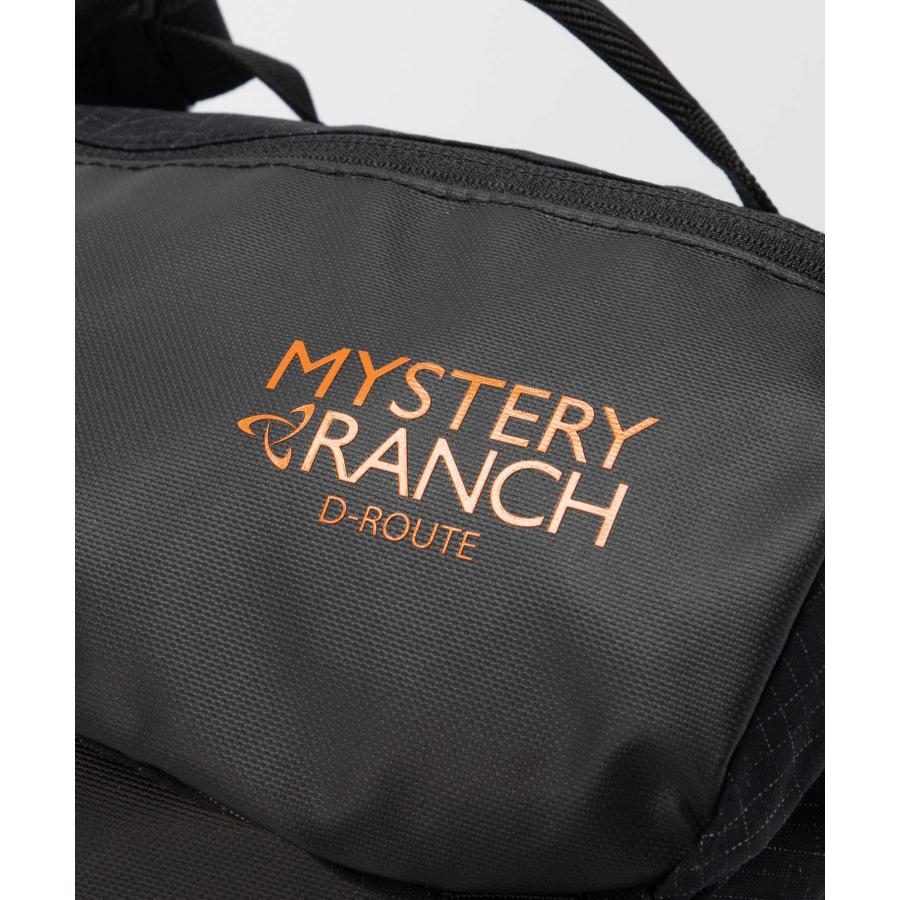 MYSTERY RANCH（ミステリーランチ） MYSTERY RANCH D Route バック