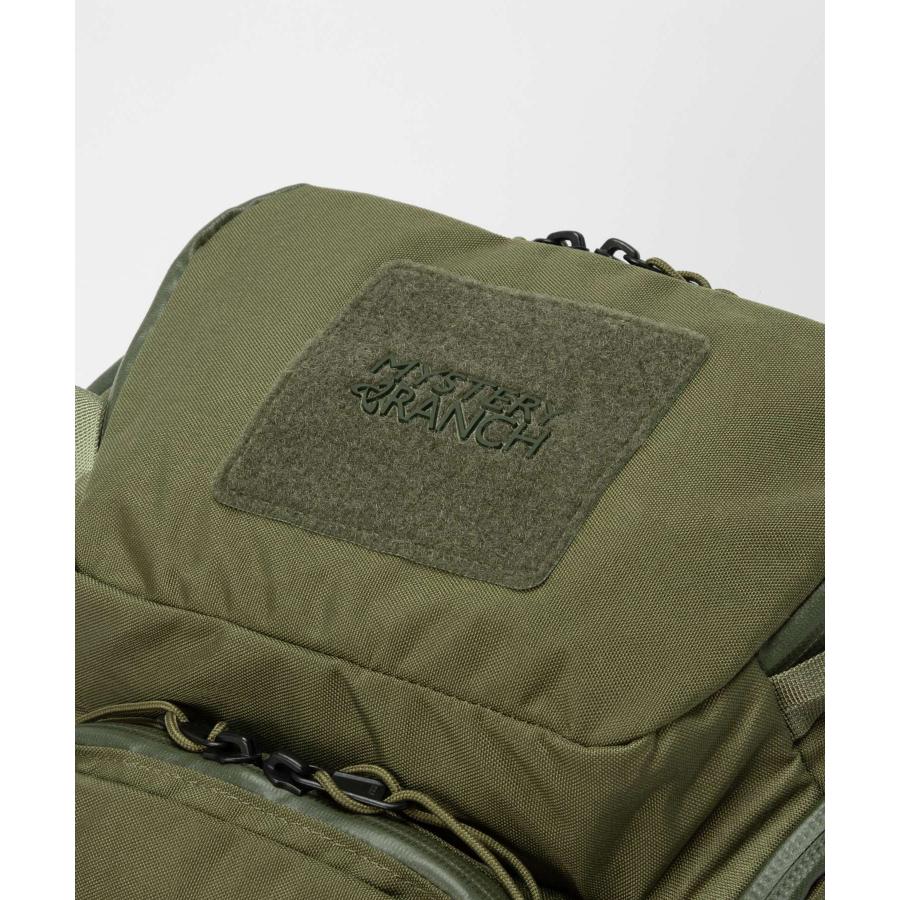MYSTERY RANCH ミステリーランチ Blitz 30 バックパック メンズ MYSTERY RANCH ミステリーランチ Blitz 30 バックパック メンズ
