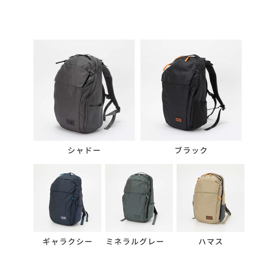 MYSTERY RANCH ミステリーランチ District 24 バックパック MYSTERY RANCH ミステリーランチ District 24 バックパック