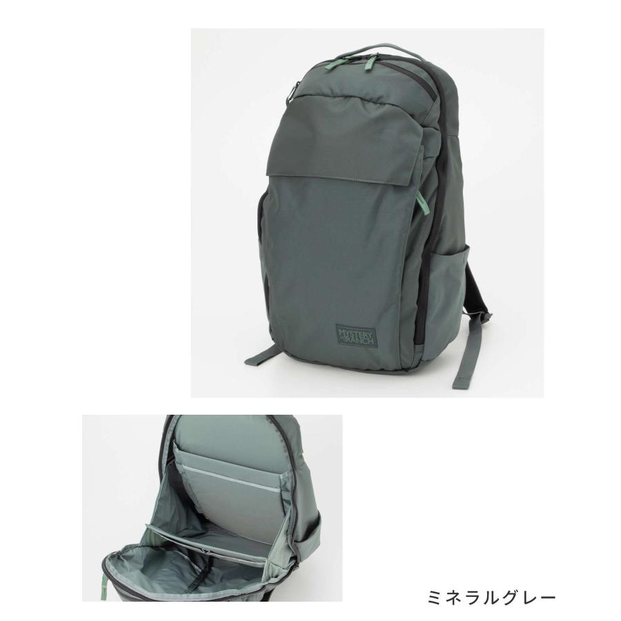 MYSTERY RANCH ミステリーランチ District 24 バックパック MYSTERY RANCH ミステリーランチ District 24 バックパック