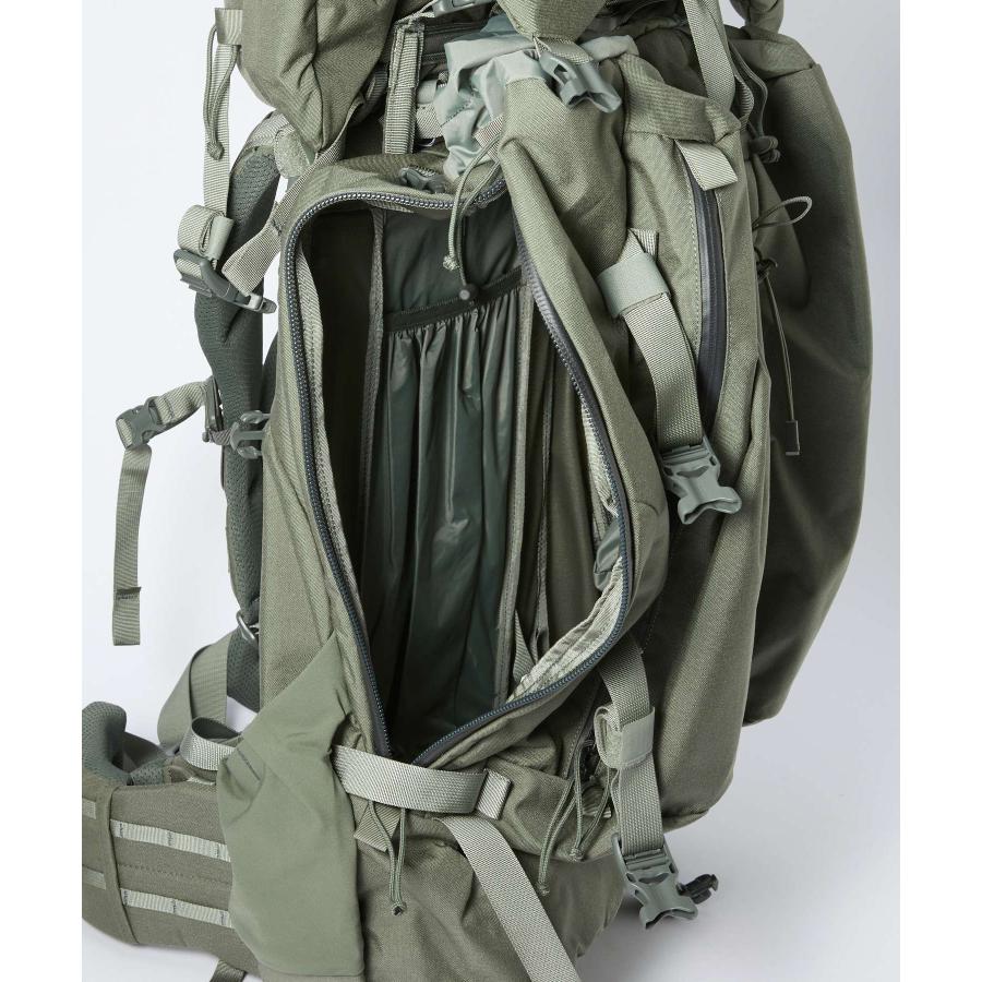 ミステリーランチ MYSTERY RANCH MARSHALL リュック メンズ レディース バッグ マーシャル リュックサック バックパック