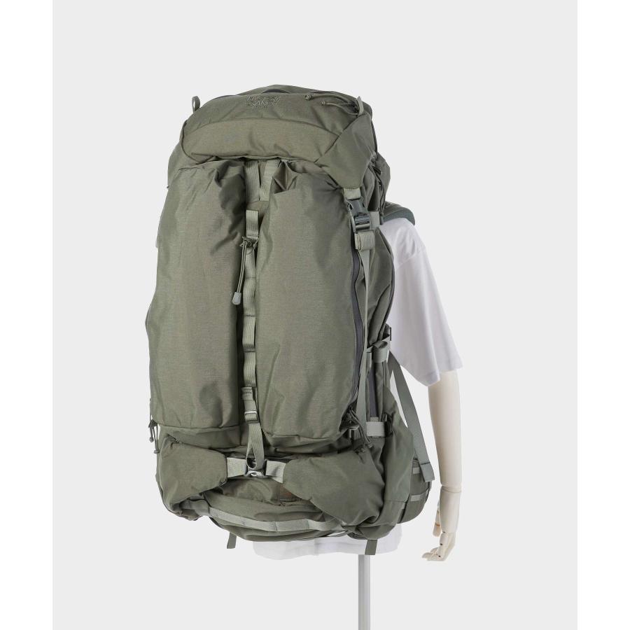 ミステリーランチ MYSTERY RANCH MARSHALL リュック メンズ レディース バッグ マーシャル リュックサック バックパック