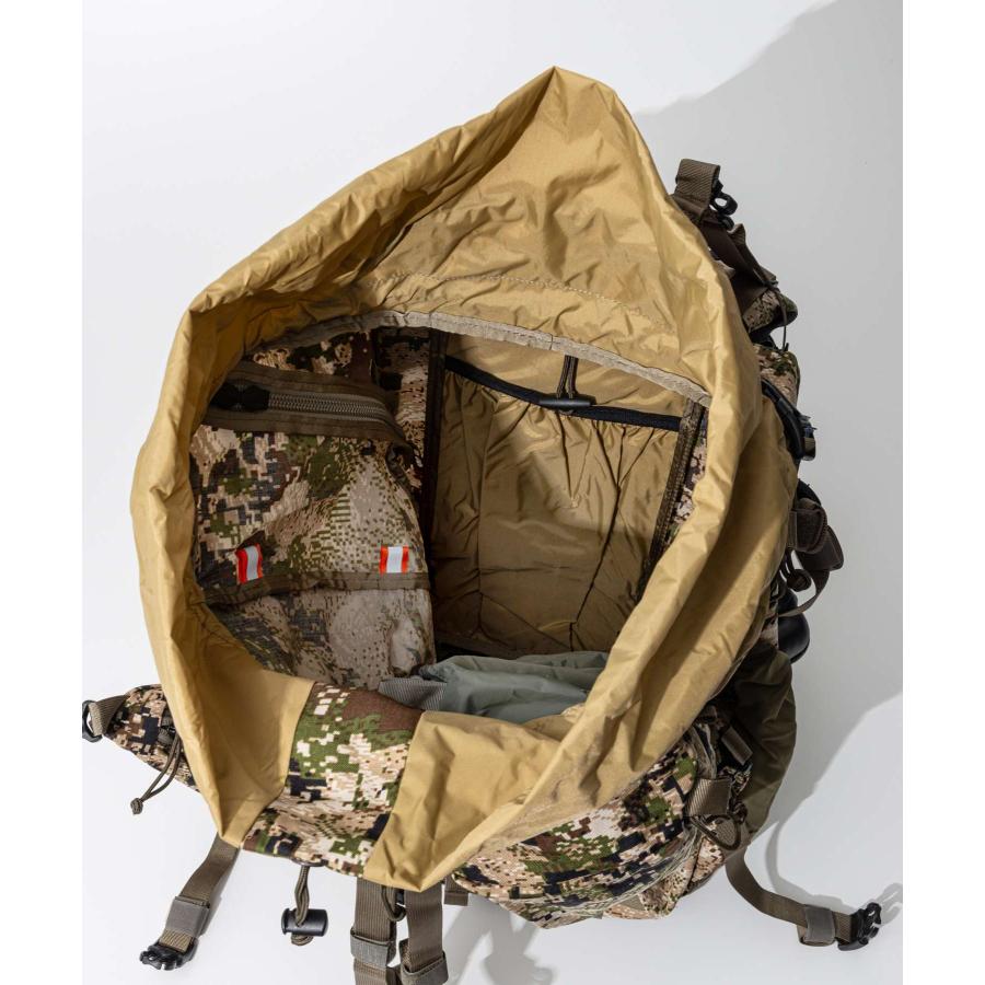 MYSTERY RANCH（ミステリーランチ） MYSTERY RANCH MARSHALL リュック