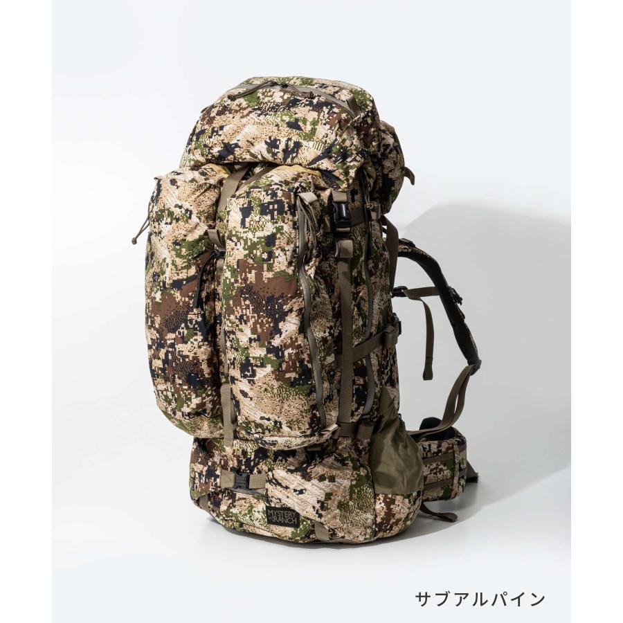 MYSTERY RANCH Marshall マーシャル　マルチカム MYSTERY RANCH（ミステリーランチ） MYSTERY RANCH MARSHALL リュック