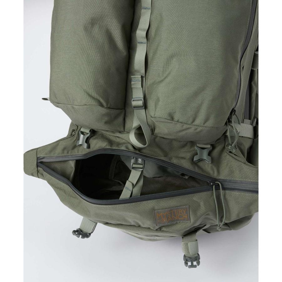 ミステリーランチ MYSTERY RANCH MARSHALL リュック メンズ レディース バッグ マーシャル リュックサック バックパック