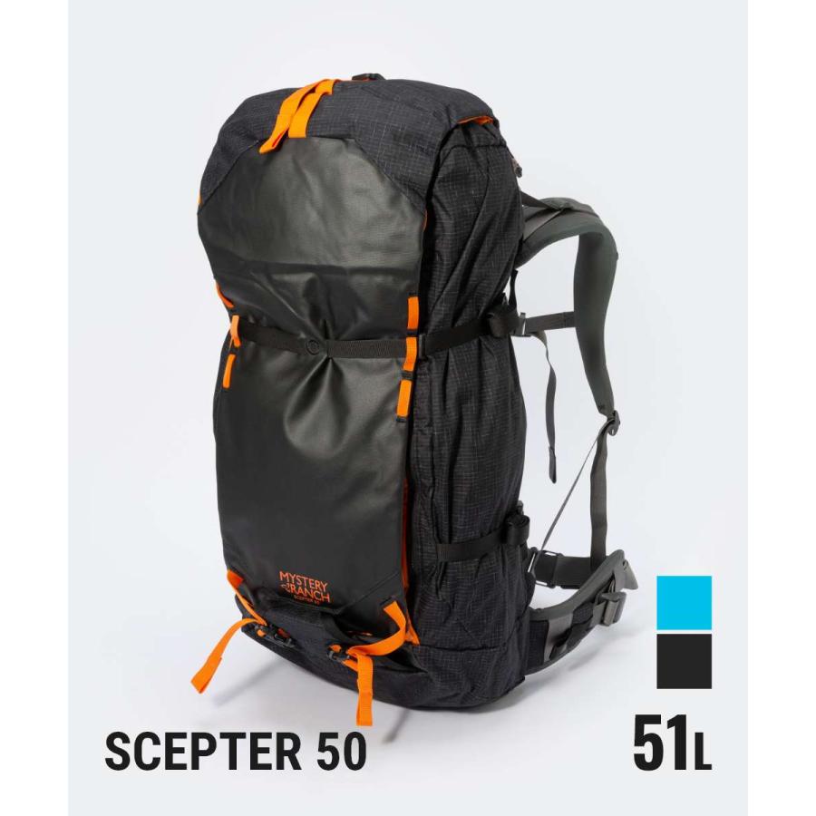 MYSTERY RANCH SCEPTER 50 50 51L mys0000001003 U STREAM Yahoo