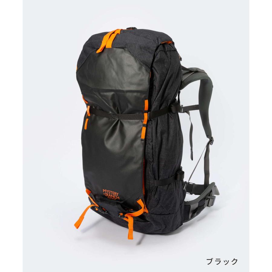MYSTERY RANCH ロールトップリュック MYSTERY RANCH(ミステリーランチ) / SUPER BOOTY BAG/ロール