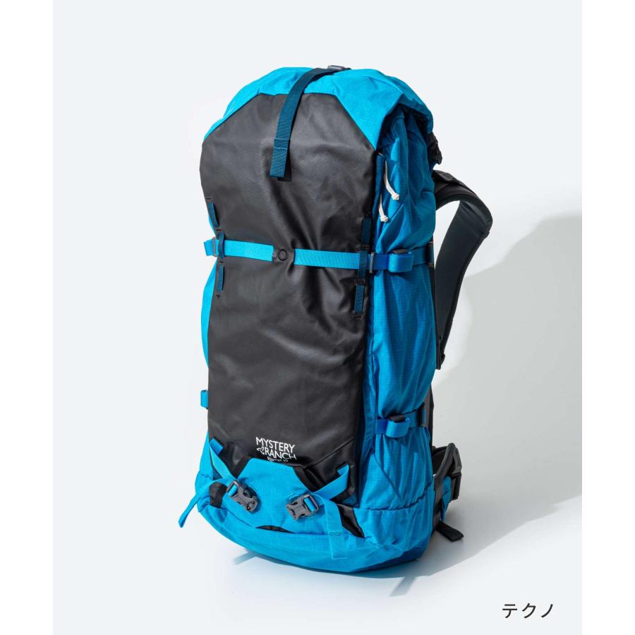 MYSTERY RANCH ロールトップリュック MYSTERY RANCH(ミステリーランチ) / SUPER BOOTY BAG/ロール