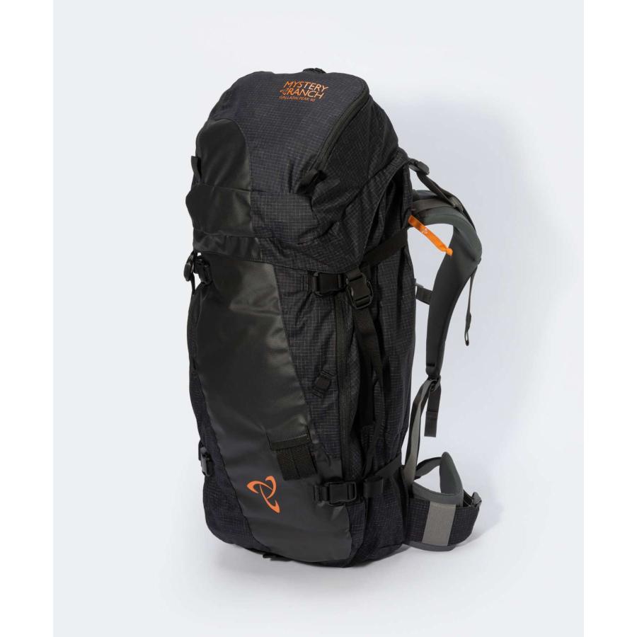 SAKJ　ミステリーランチ　ギャラティンピーク40 ミステリーランチ ギャラティンピーク40 – aandfonlinestore