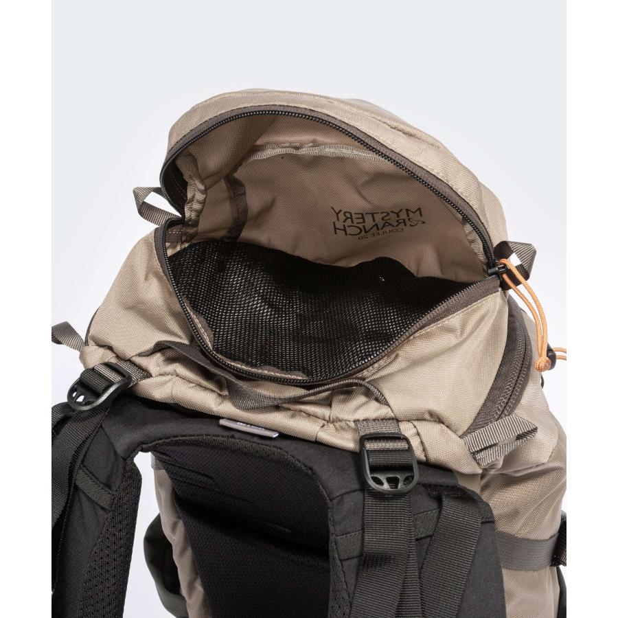 MYSTERY RANCH ミステリーランチ COULEE 20 MEN'S リュック メンズ