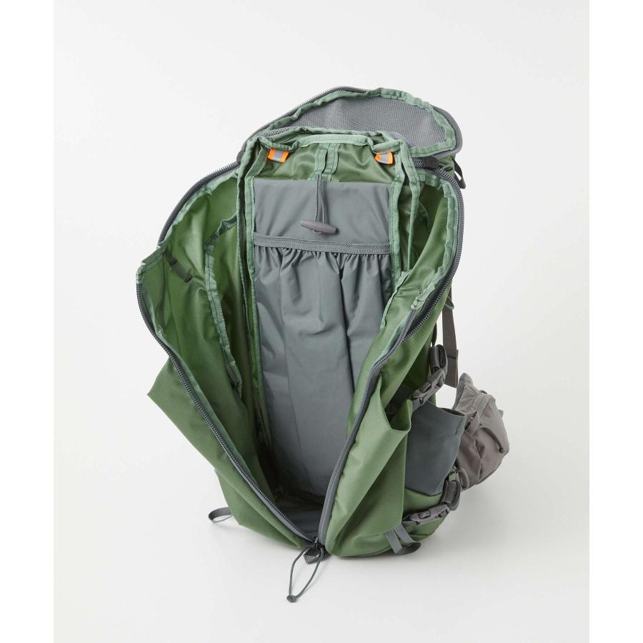 MYSTERY RANCH オリーブグリーン リュック MYSTERY RANCH バックパック オリーブグリーン - メルカリ