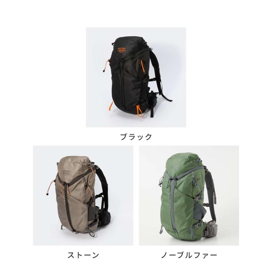 MYSTERY RANCH（ミステリーランチ） MYSTERY RANCH COULEE 20 MEN'S