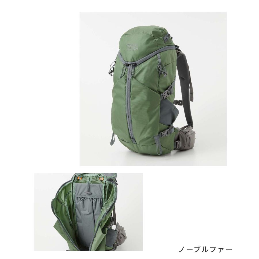 MYSTERY RANCH（ミステリーランチ） MYSTERY RANCH COULEE 20 MEN'S