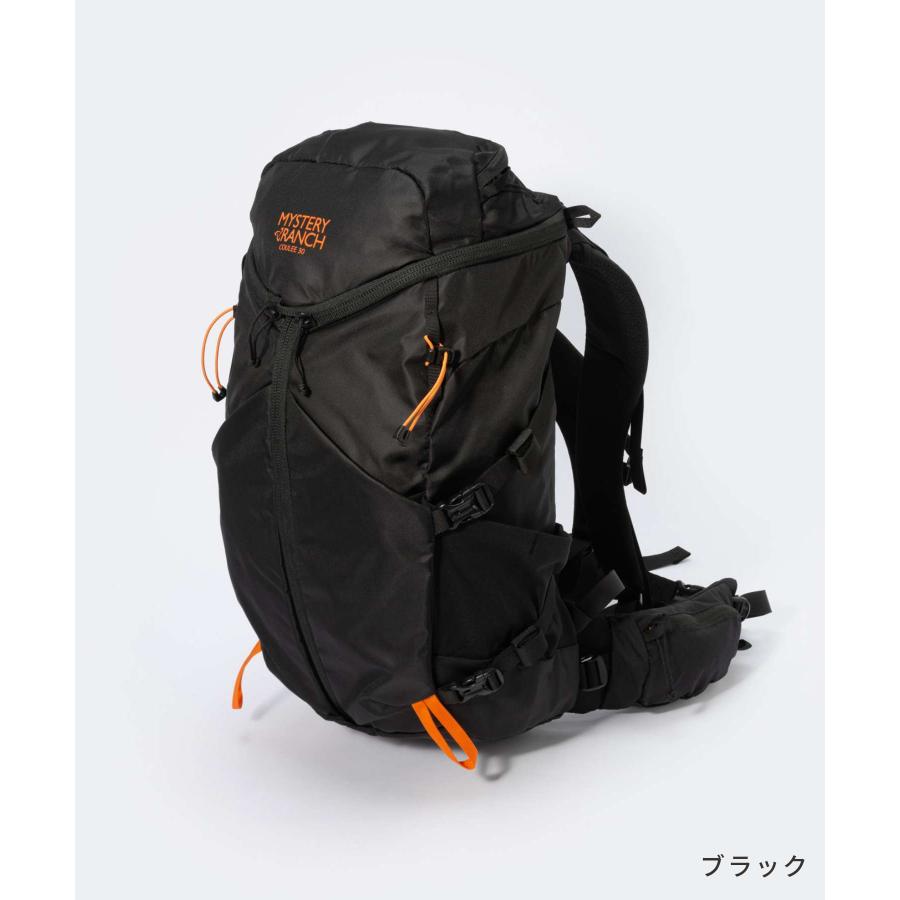 MYSTERY RANCH ミステリーランチ COULEE 30 MEN'S リュック