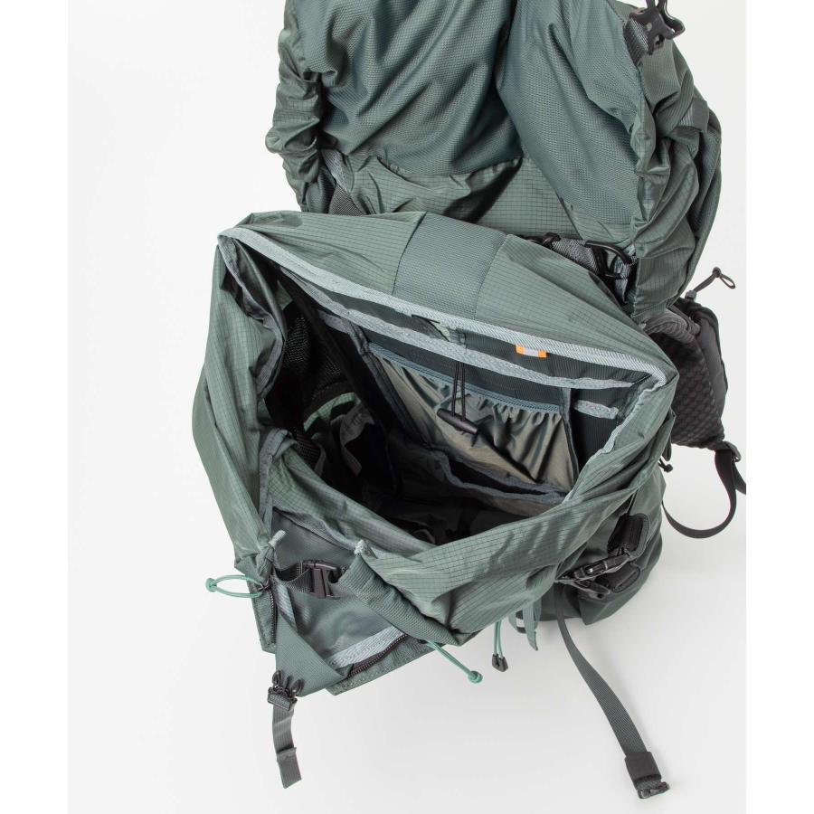 MYSTERY RANCH ミステリーランチ BRIDGER 45 MEN'S リュック