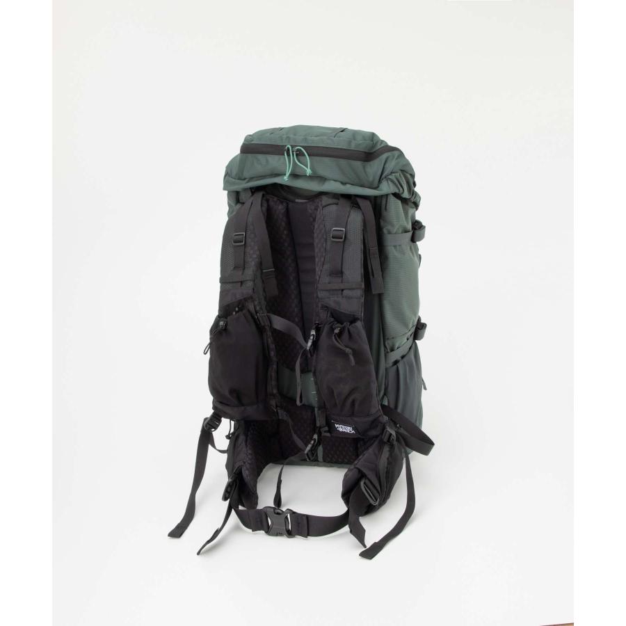MYSTERY RANCH ミステリーランチ BRIDGER 45 MEN'S リュック