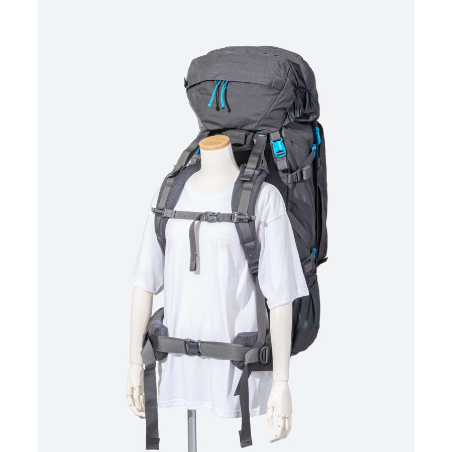 MYSTERY RANCH（ミステリーランチ） MYSTERY RANCH GLACIER WOMEN'S