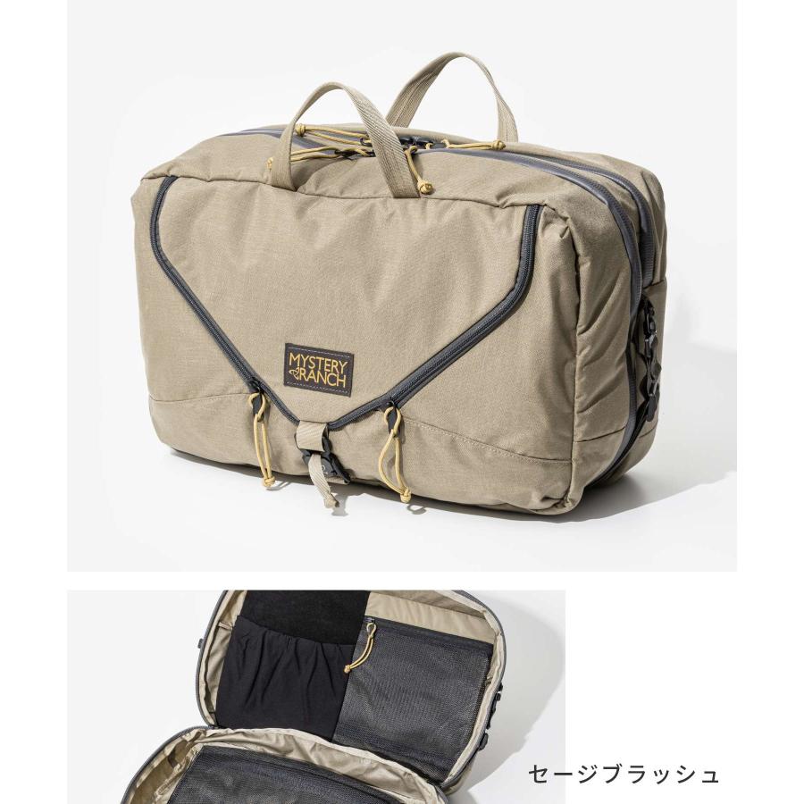 MYSTERY RANCH（ミステリーランチ） MYSTERY RANCH Everyday Carry
