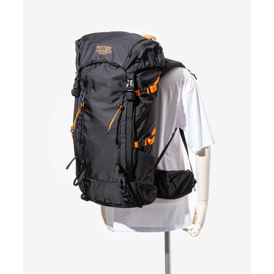 MYSTERY RANCH（ミステリーランチ） MYSTERY RANCH BRIDGER 35 MENS